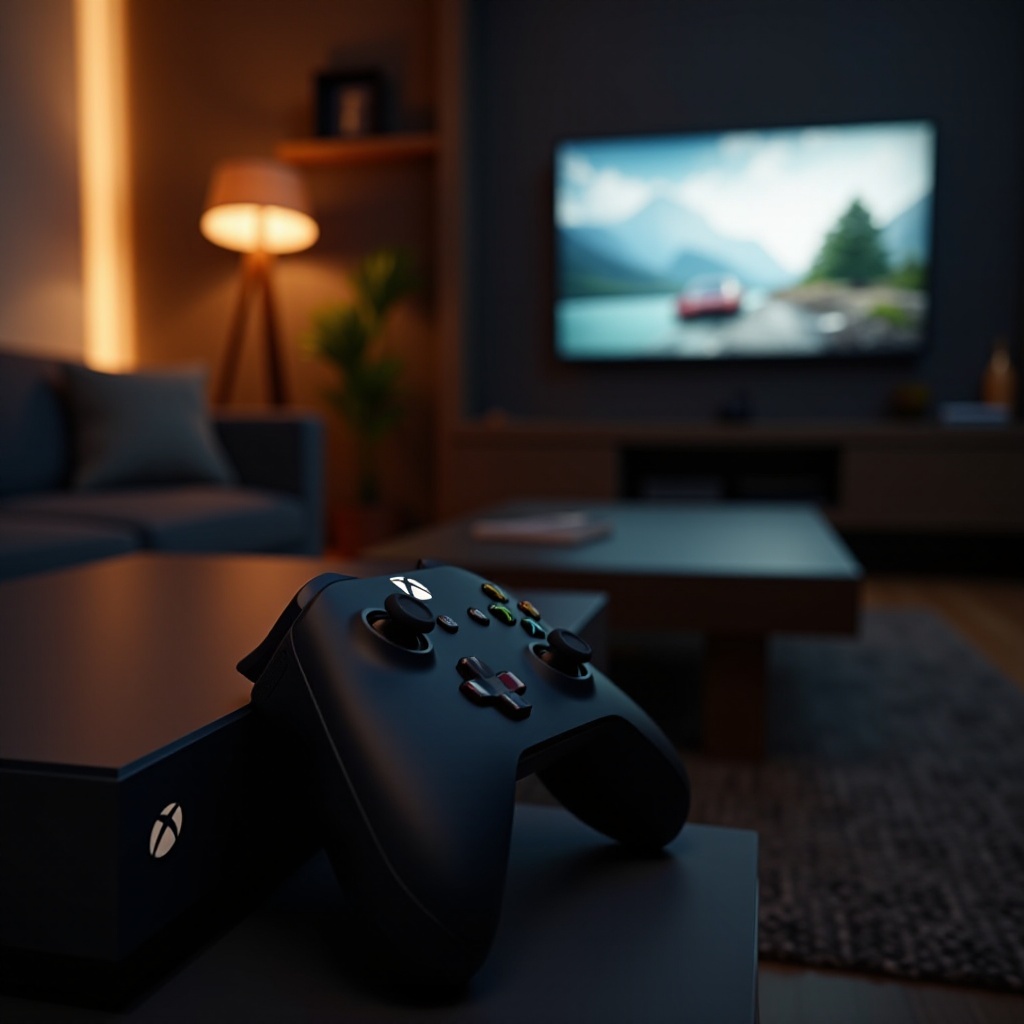 wie man einen Xbox 360 Controller mit einer Xbox One verbindet