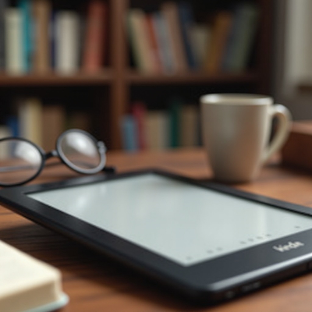 kindle paperwhite no funciona