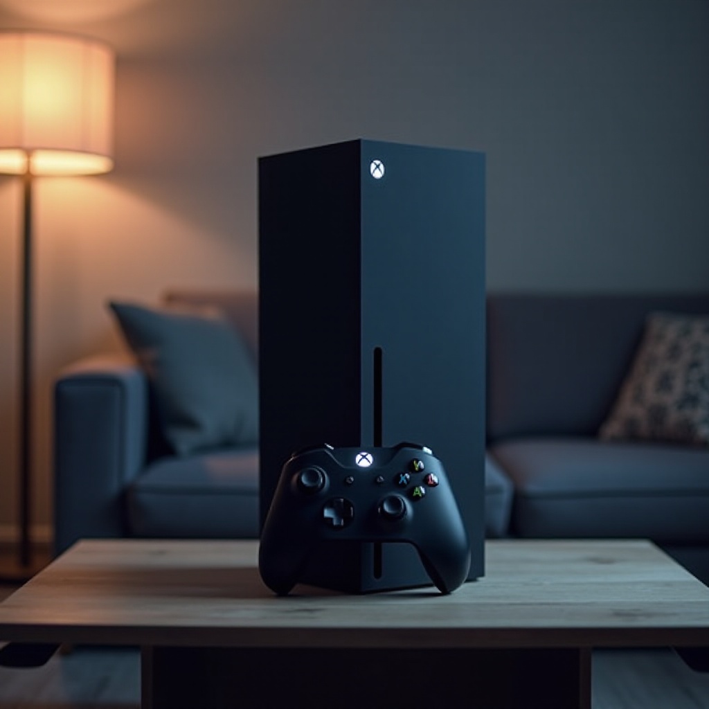 как исправить проблемы с питанием Xbox Series X