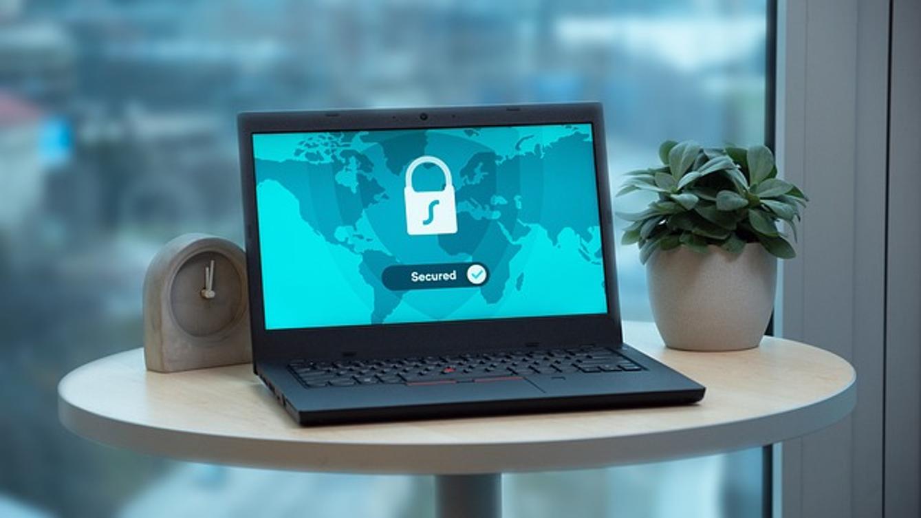 как активировать Bitdefender VPN на ноутбуке