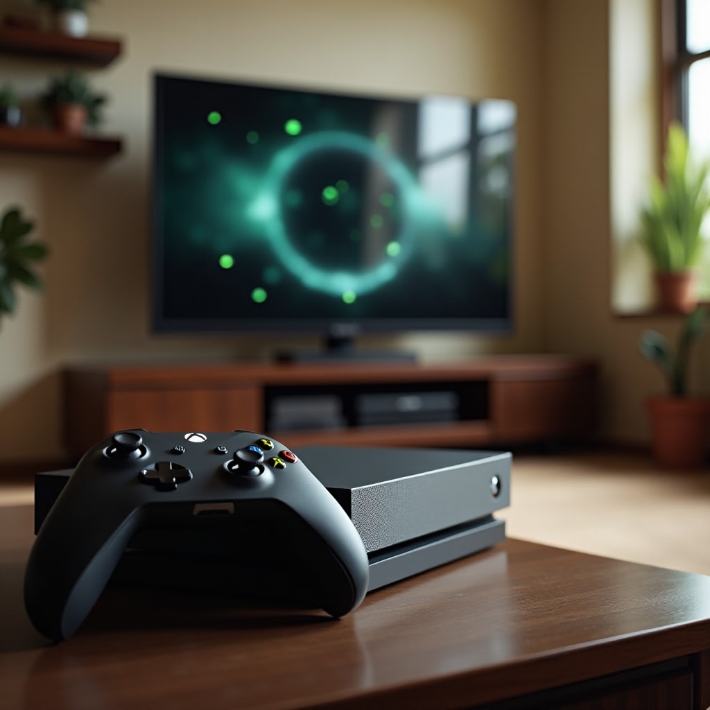 cómo conectar un controlador Xbox 360 a una Xbox One