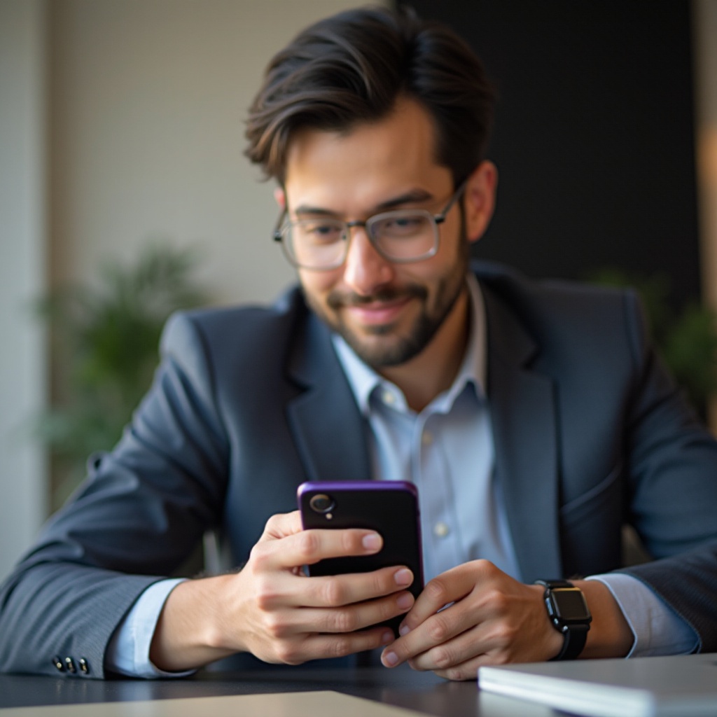 mover Google Authenticator a un nuevo teléfono