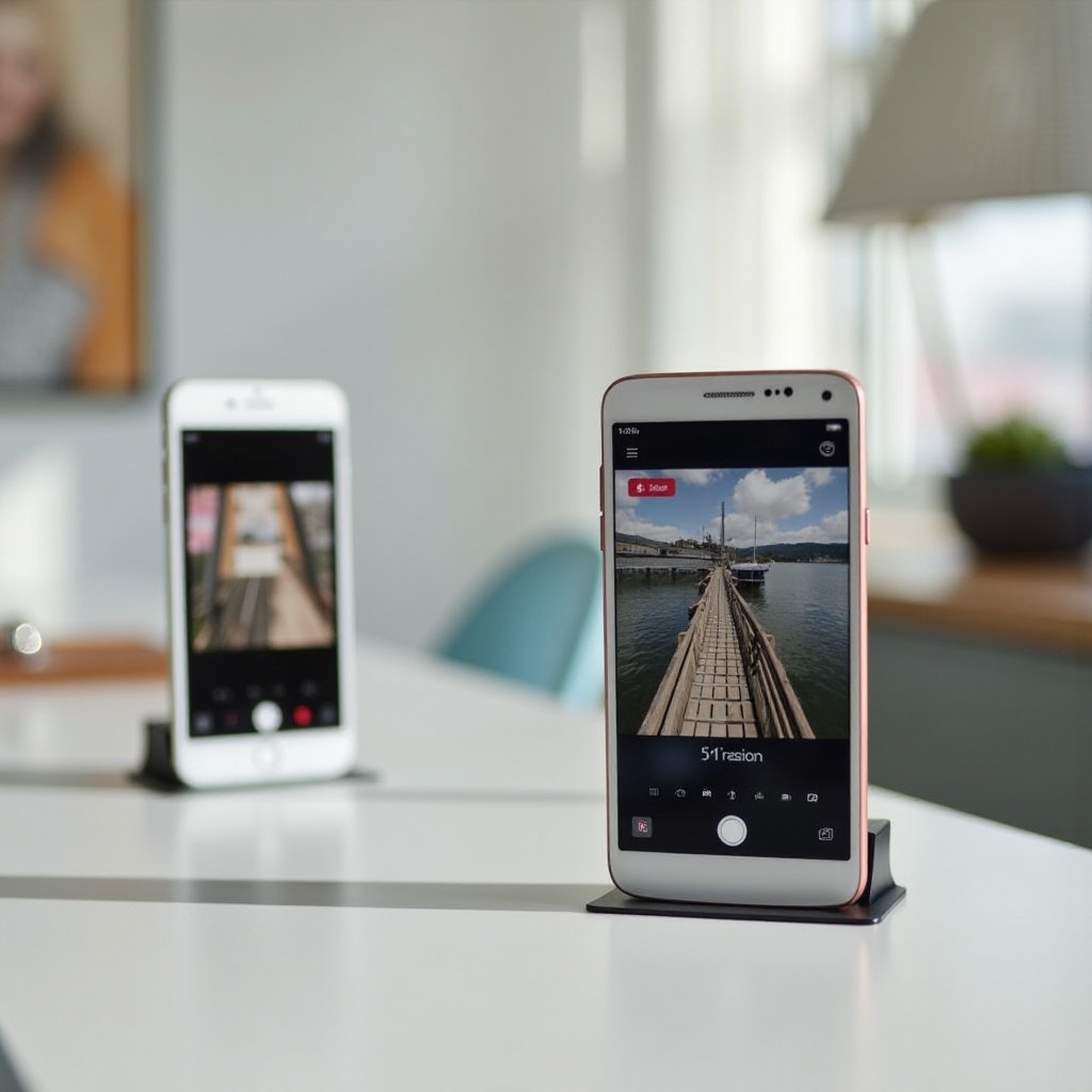 como escanear una foto con el movil