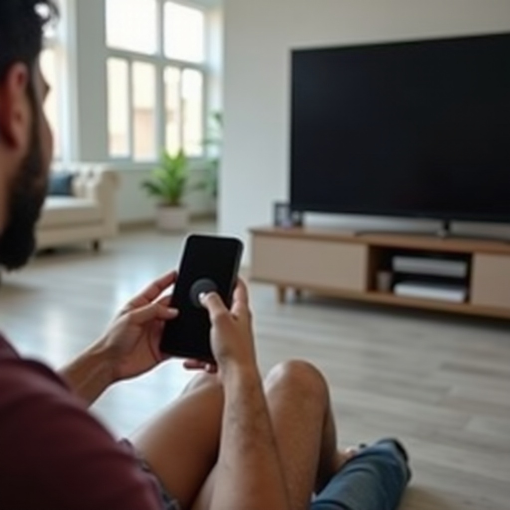 работает ли Chromecast с iPhone