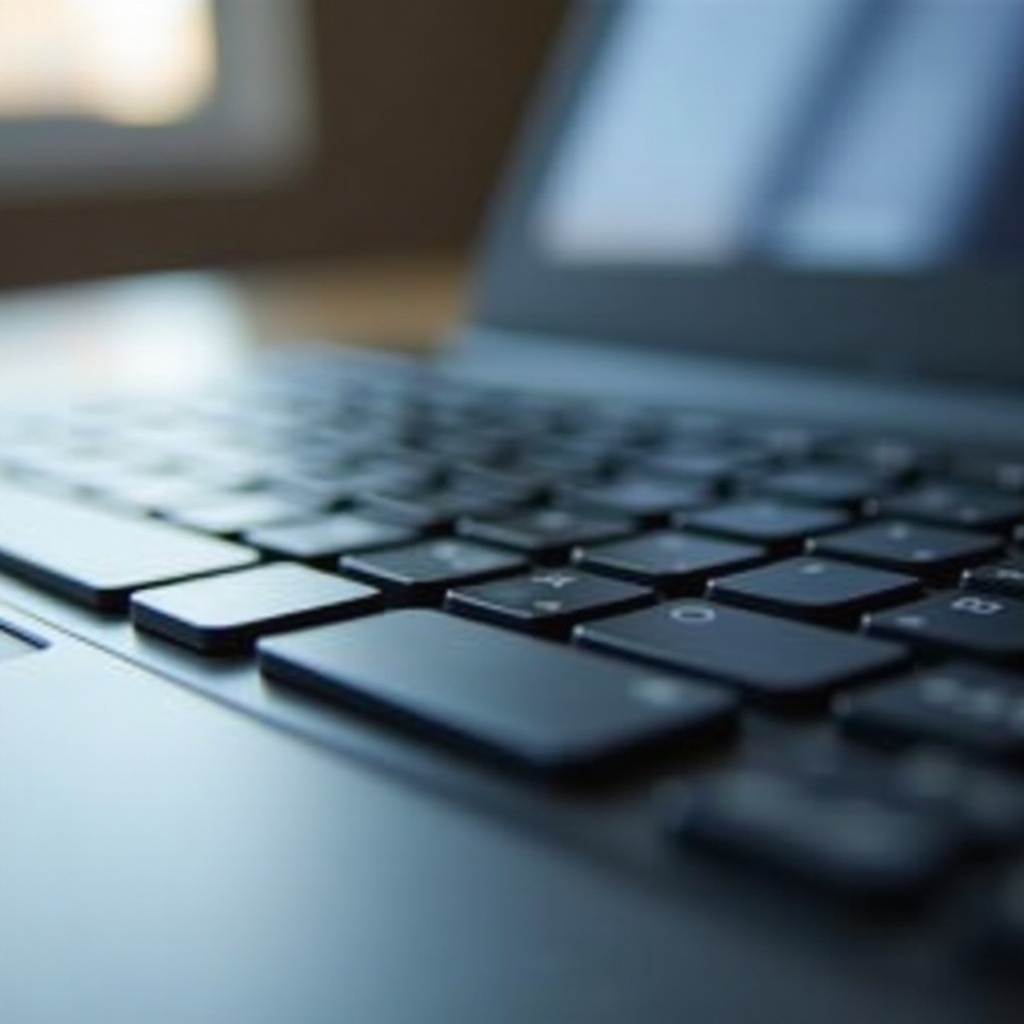 problèmes de clavier dell inspiron