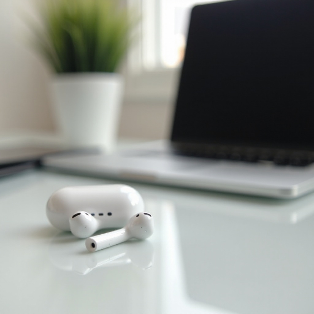 AirPod Max ne se connecte pas au MacBook