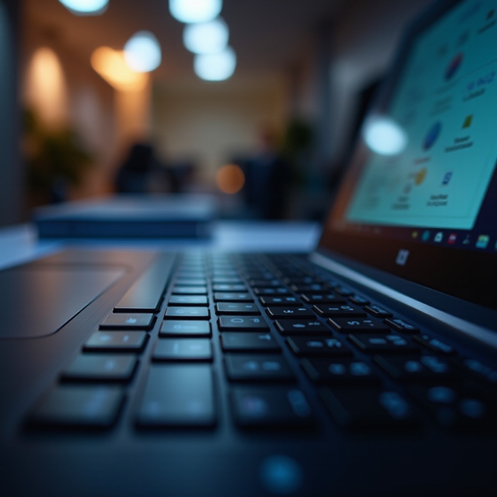 dell inspiron keyboard problems