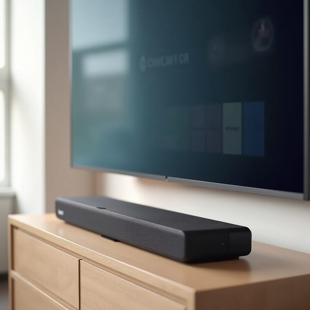 onn soundbar bluetooth pairing to roku tv