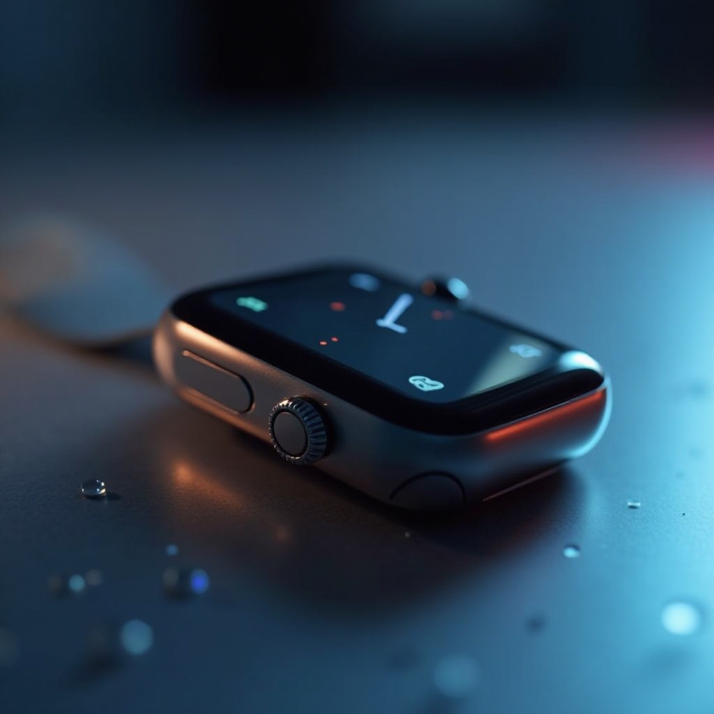 la batteria di un Apple Watch può essere sostituita