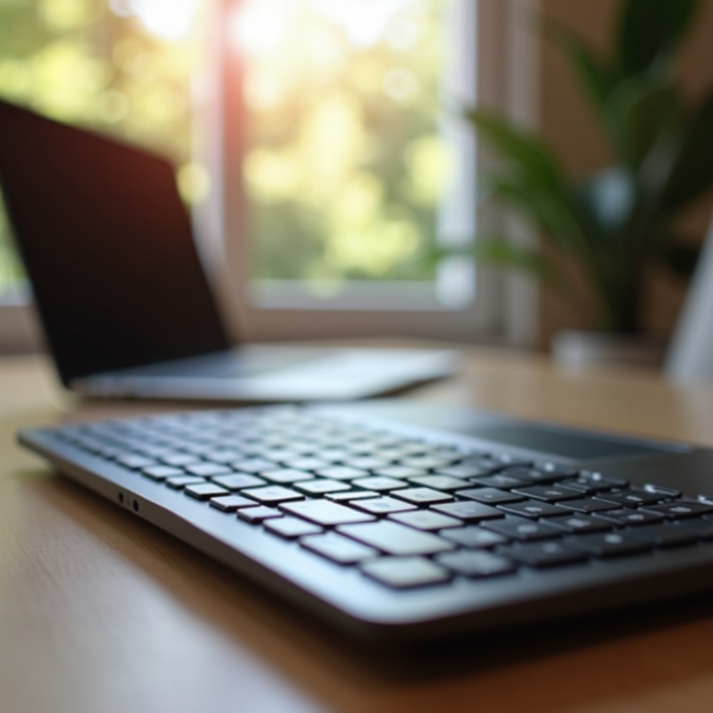 مشاكل لوحة مفاتيح ديل انسبايرون