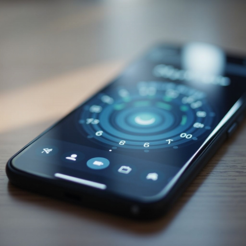 как работает расписание сна на iPhone