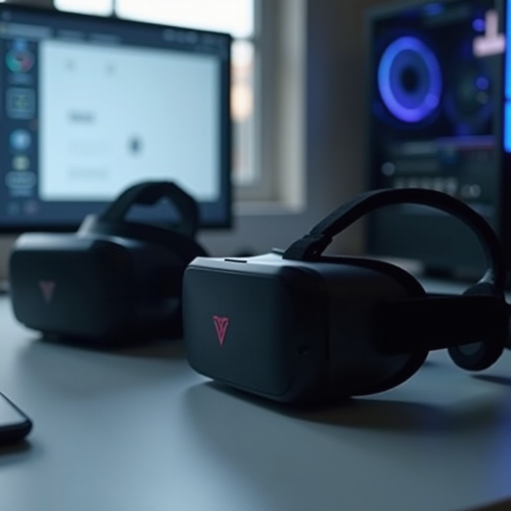 oculus not turning on