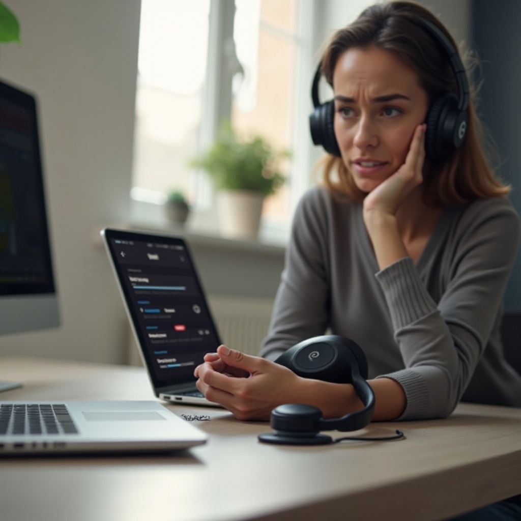 Beats Solo 3 no se conecta