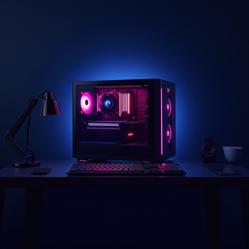 bester Computer für Gaming und Schule