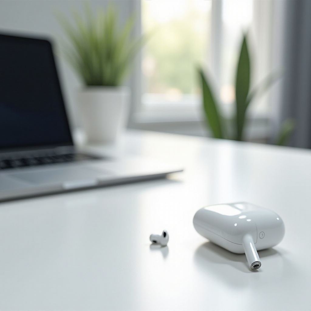 AirPod Max non si connette al MacBook