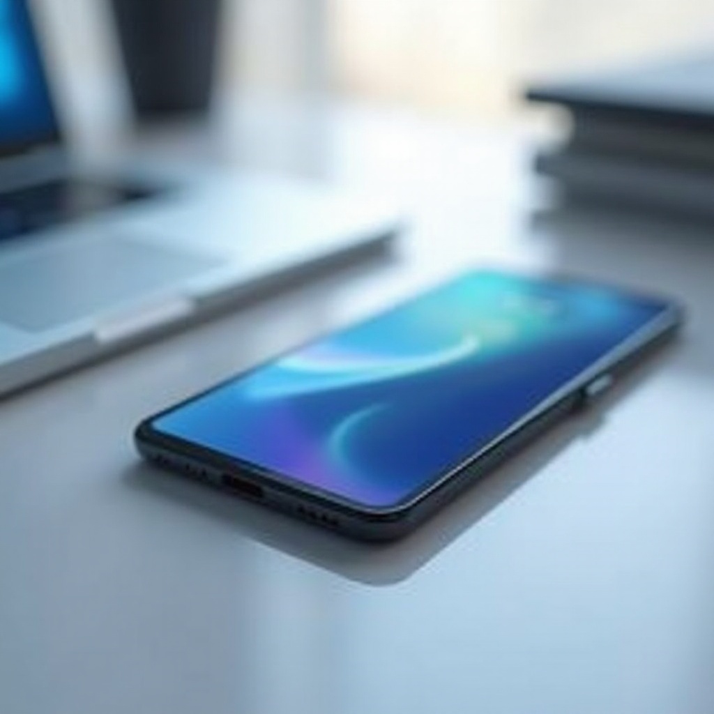 teléfonos con 4 GB de RAM