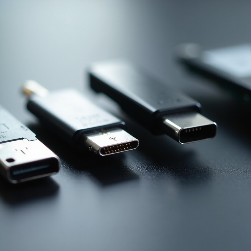 do all ssd have the same port