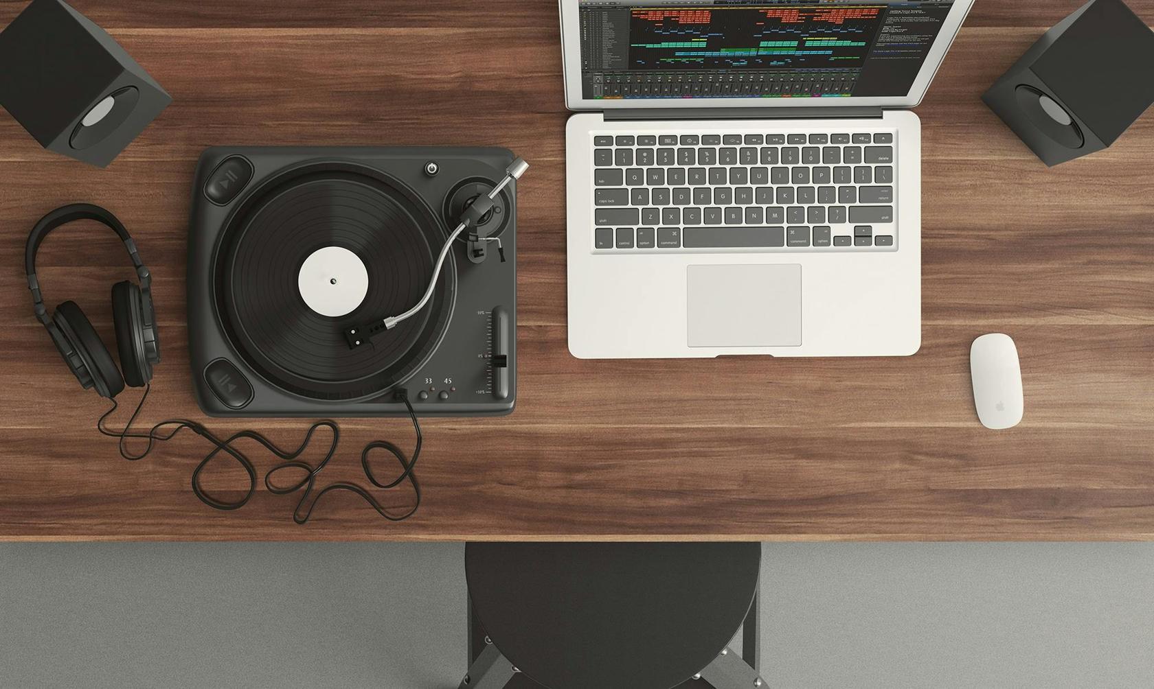efecto de sonido de clic de ratón
