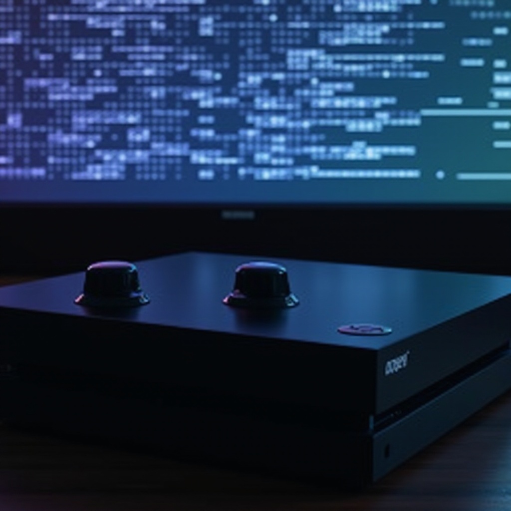 شاشة وميض ps4