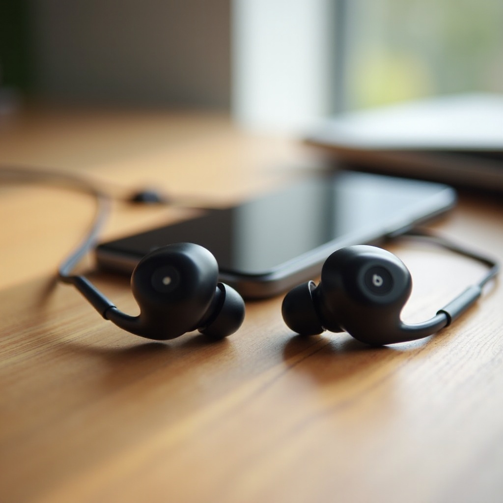 Powerbeats не заряжаются