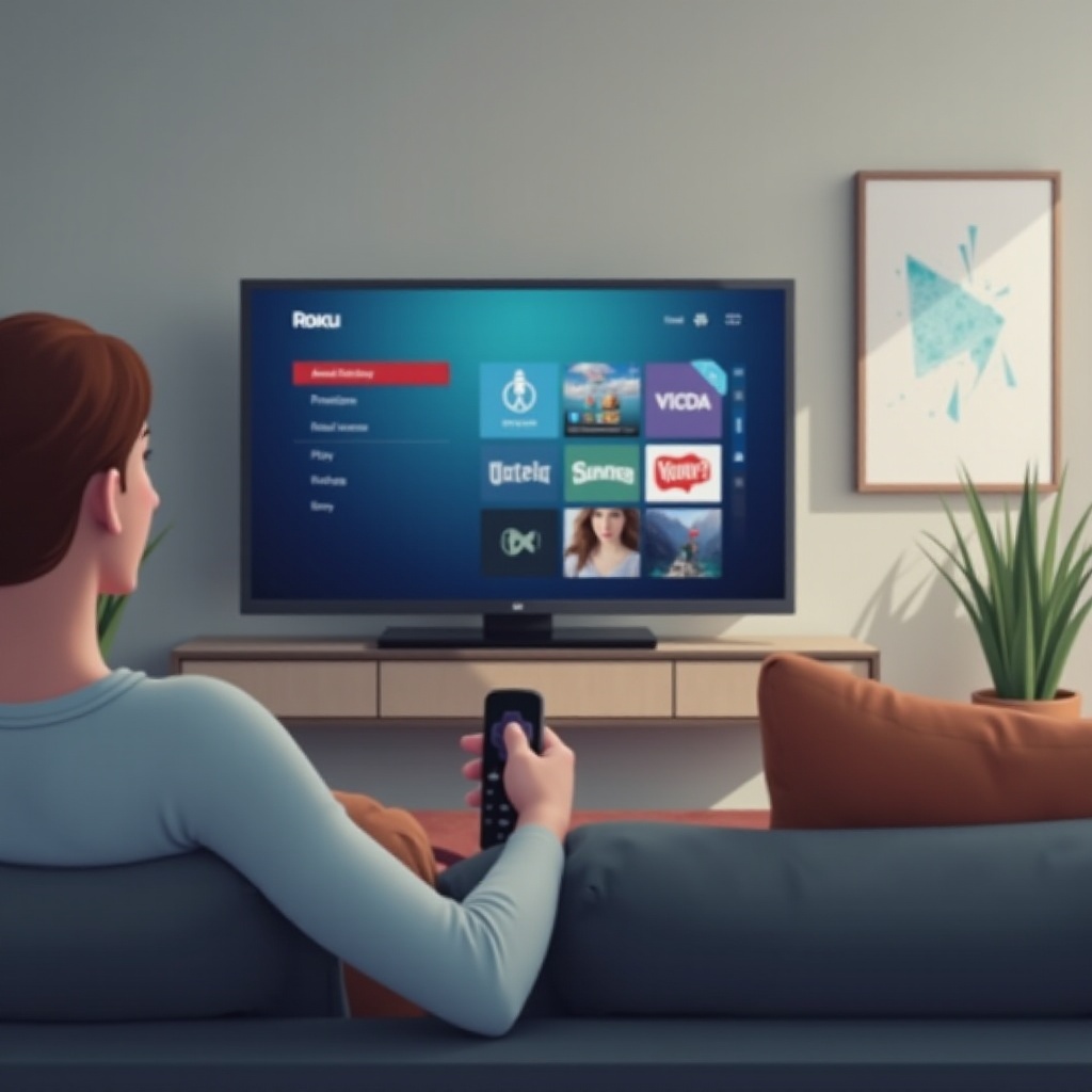 el televisor Onn Roku sigue encendiéndose y apagándose repetidamente