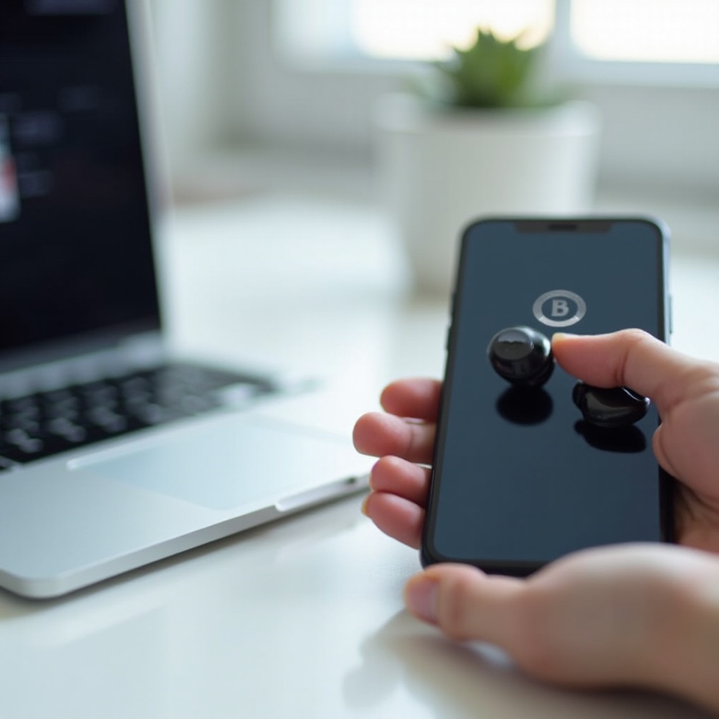 beats fit pro connection issues
