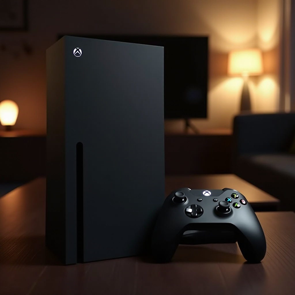 comment résoudre les problèmes d'alimentation de la Xbox Series X