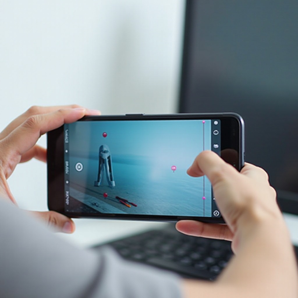 wie man Bildschirmaufnahme auf Android erhält