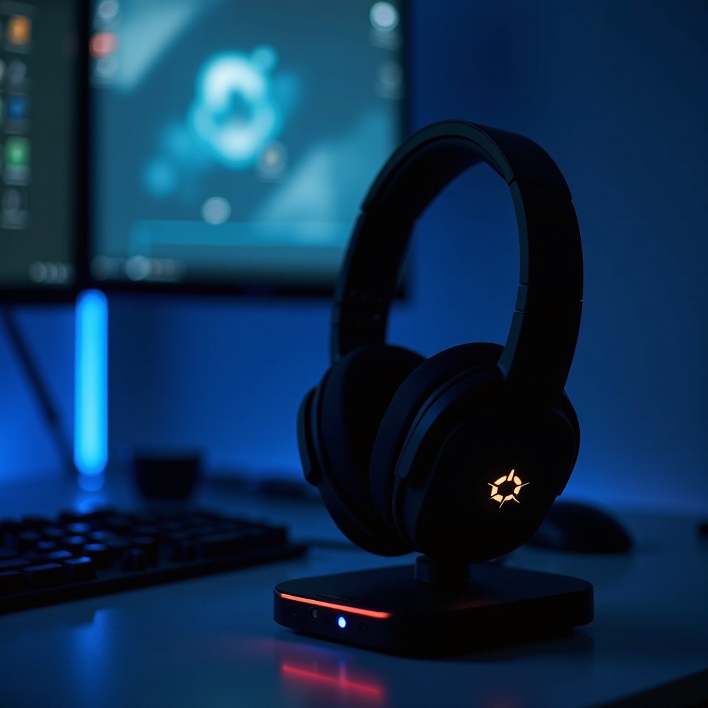 Astro A50 lässt sich nicht ausschalten
