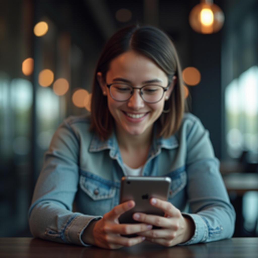 Probleme mit dem iPhone-Anrufbeantworter