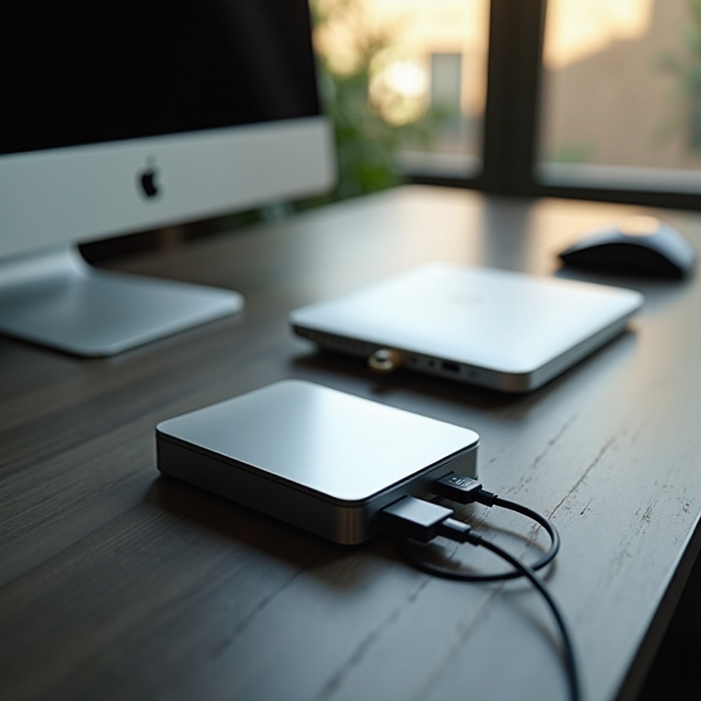 внешний жесткий диск для mac и pc