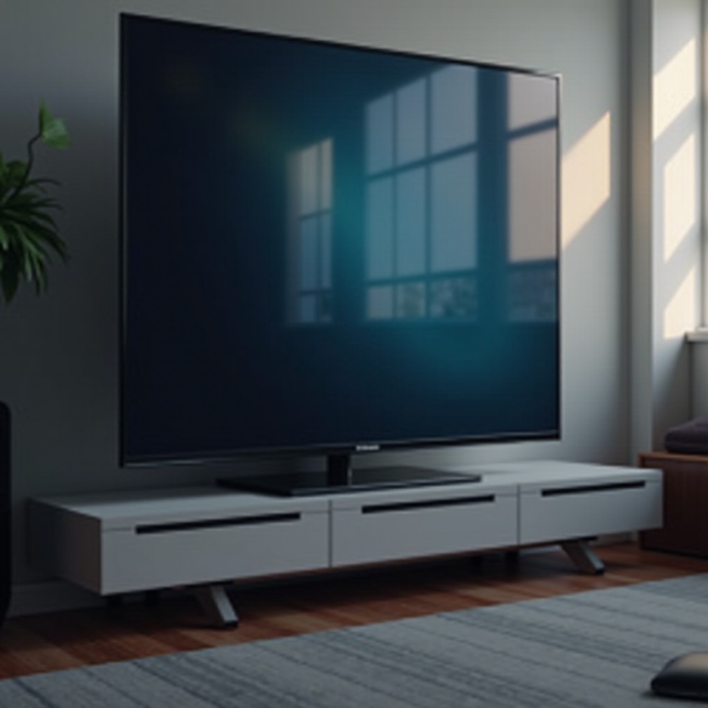 comment effectuer une réinitialisation d'usine sur un téléviseur Vizio