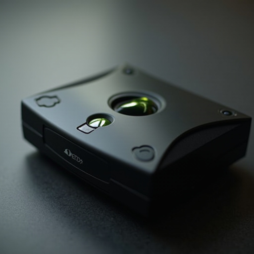 wie man die originale Xbox öffnet