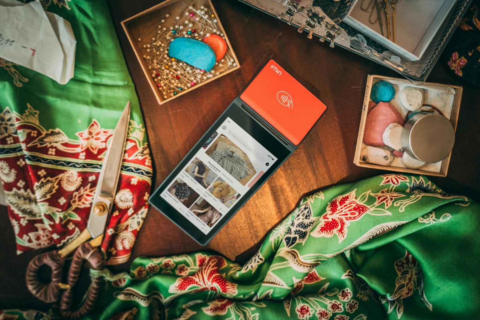 как перезагрузить Android-планшет