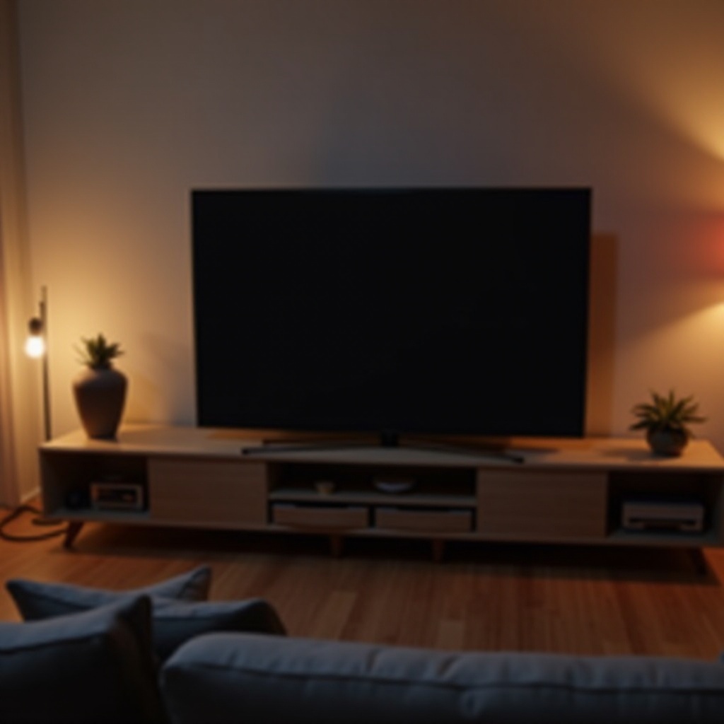 wie man einen Hard-Reset auf einem Vizio-Fernseher durchführt