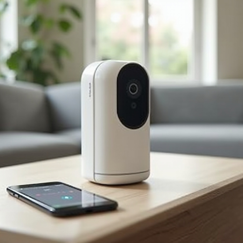 l'audio della videocamera Nest continua a disattivarsi