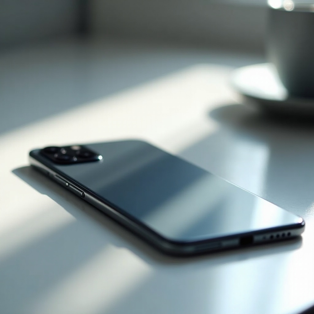 telefoni con 4 GB di RAM