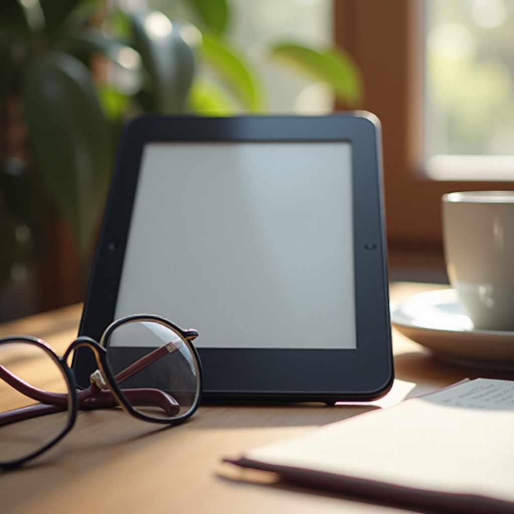 kindle paperwhite non funziona