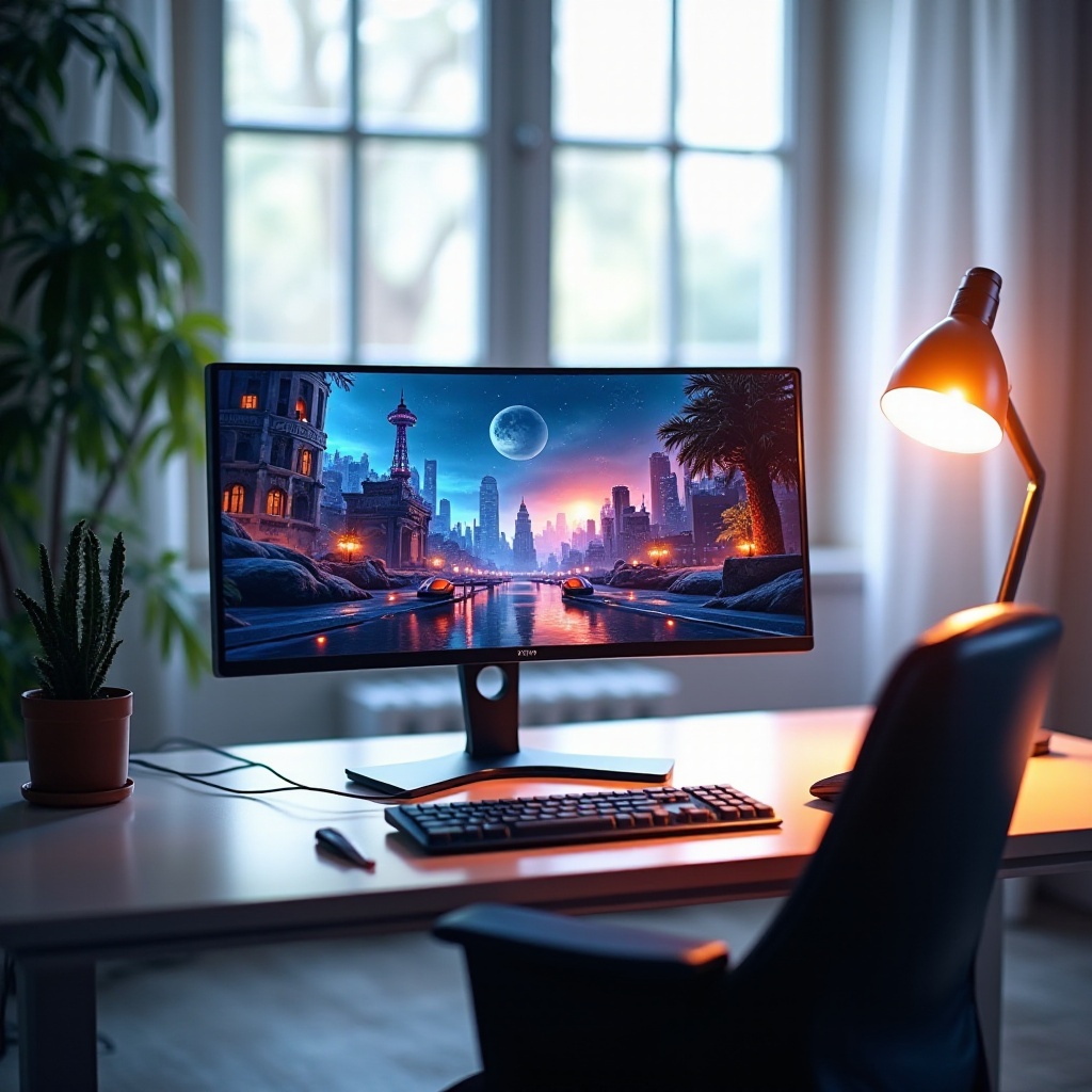 best computer for gaming and school