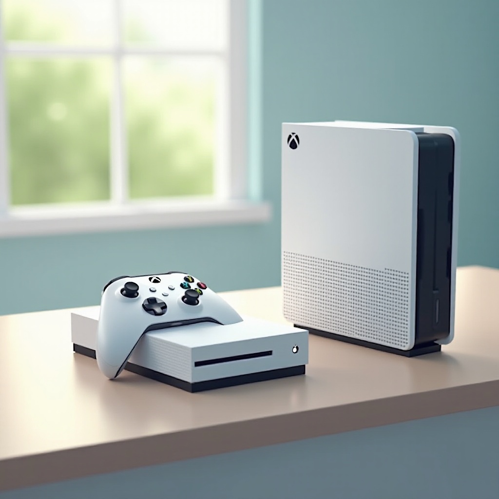 как подключить контроллер Xbox 360 к Xbox One