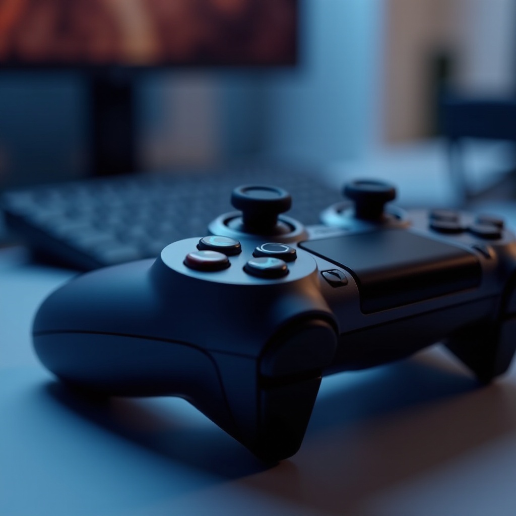 vida de la batería de la PS5