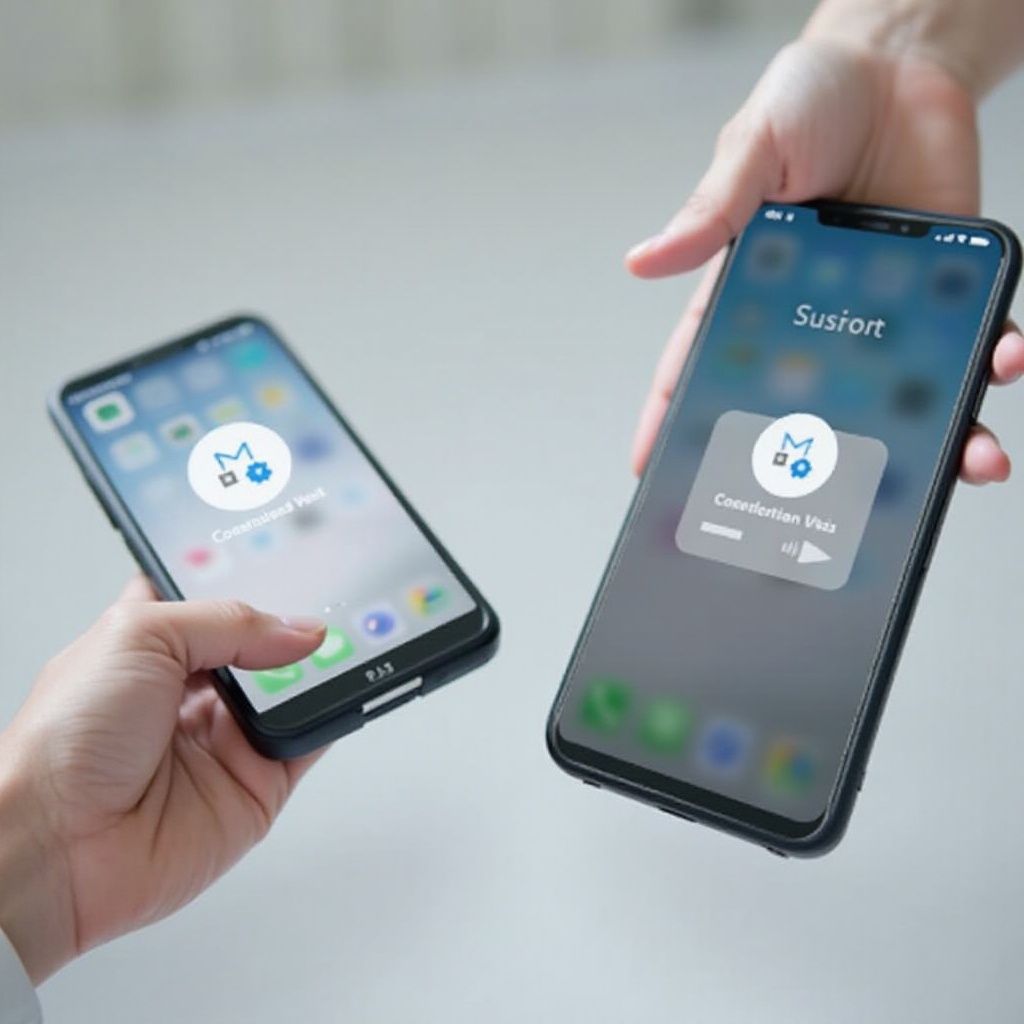 move google authenticator to new phone