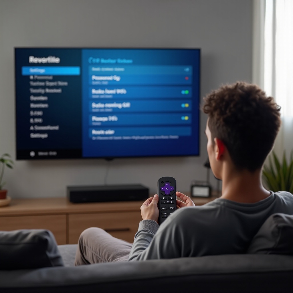 Wi‑Fi Roku Ultra не использует 5G