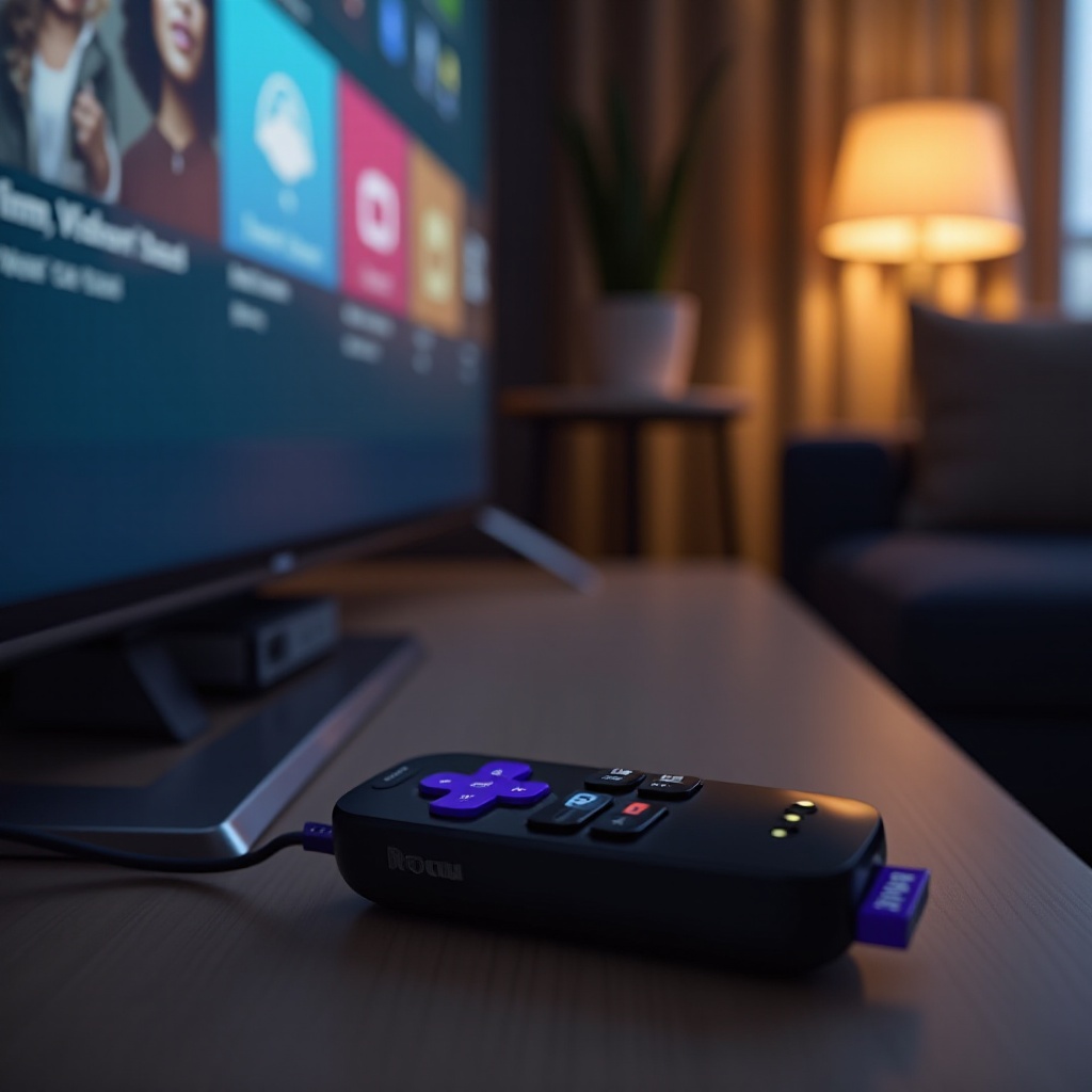 el Wi-Fi de Roku Ultra no utiliza 5G