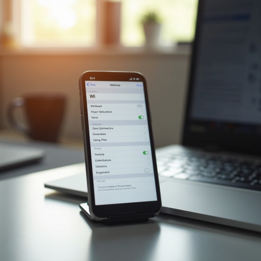 iphone change region