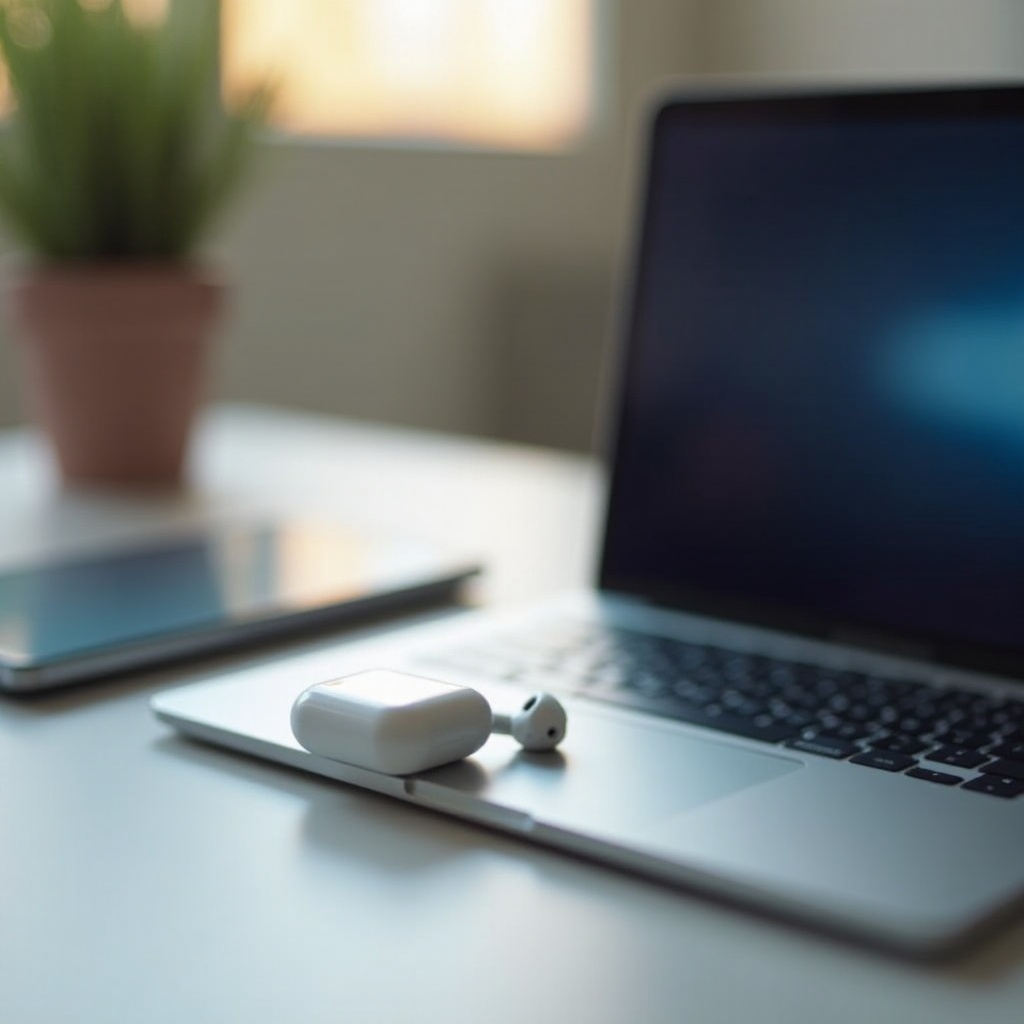 airpod max not connecting to macbook
