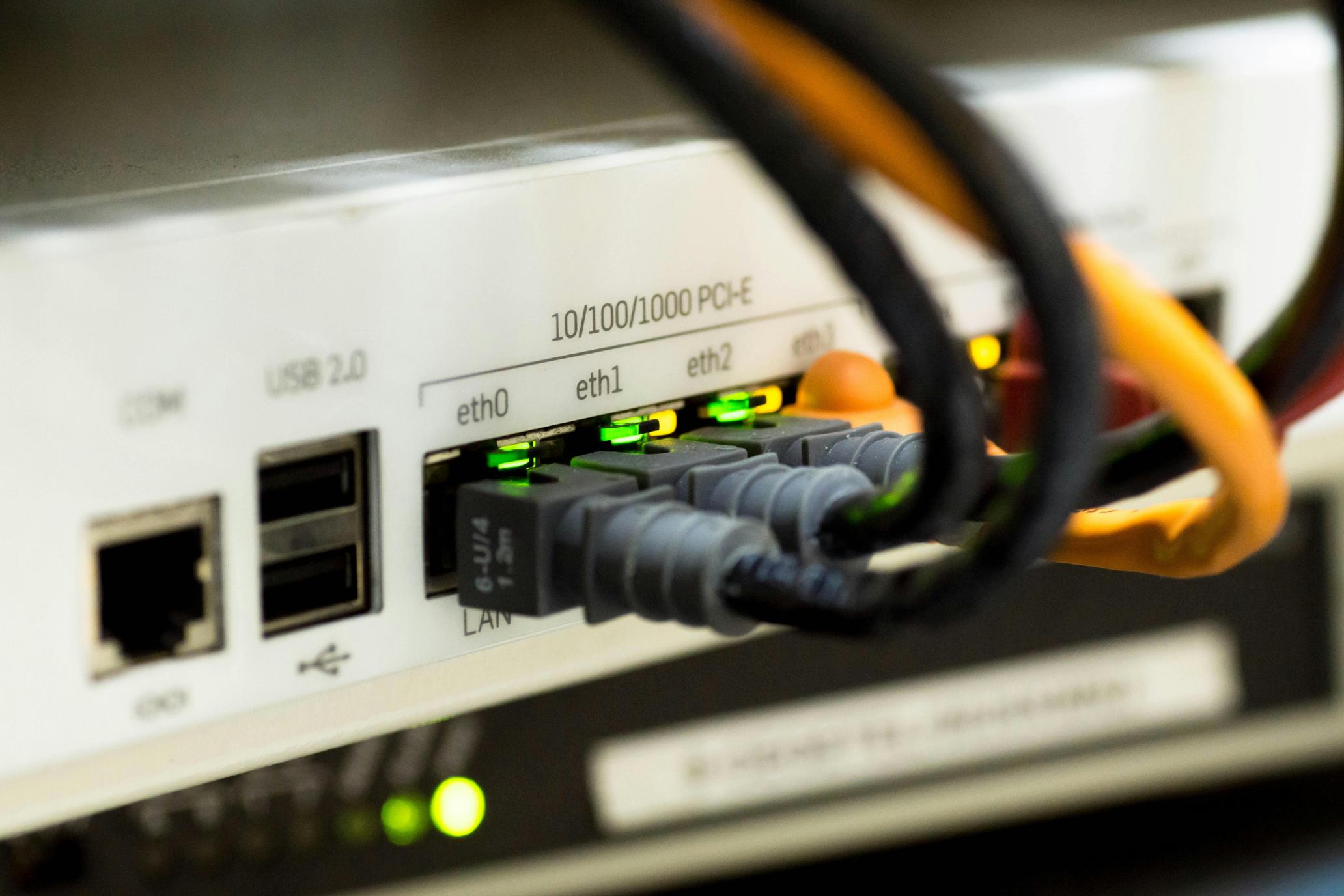 inicio de sesión predeterminado del router Tigo