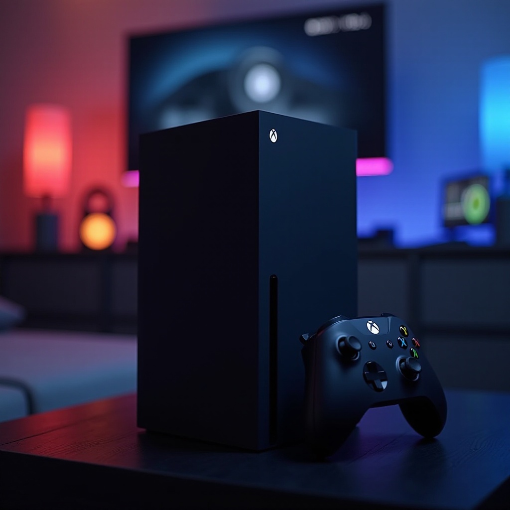 كيفية إصلاح مشكلات الطاقة في جهاز Xbox Series X