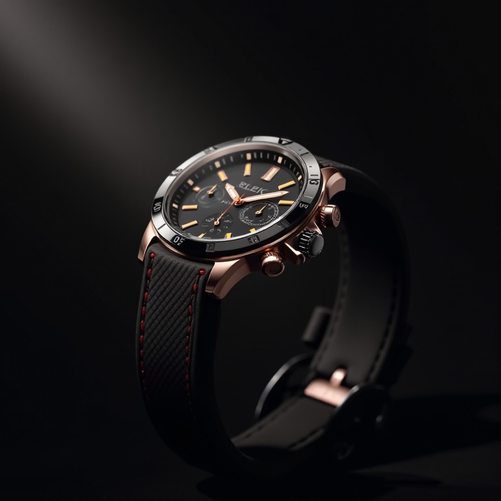 xwatch pro elite edition limitée
